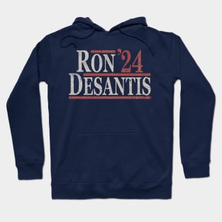 Ron DeSantis For President In 2024 Hoodie